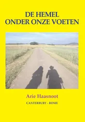 Omslag van De hemel onder onze voeten