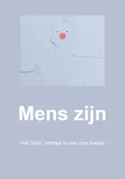 Omslag van Mens zijn