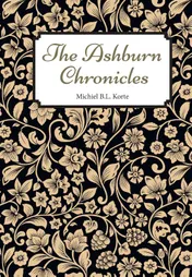 Omslag van The Ashburn Chronicles