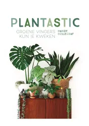 Omslag van Plantastic