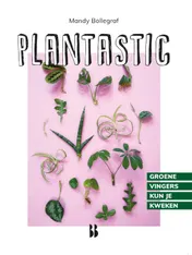 Omslag van Plantastic