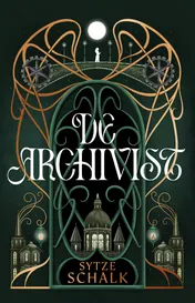Omslag van De Archivist
