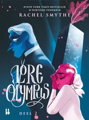 Omslag van LORE OLYMPUS 2