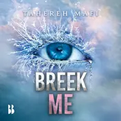Omslag van Breek me