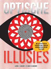 Omslag van Optische illusies