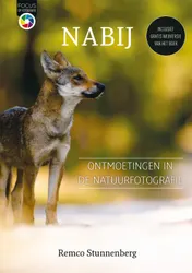 Omslag van Nabij