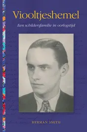 Omslag van Viooltjeshemel