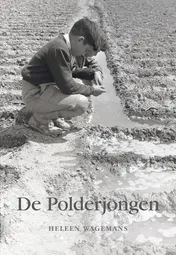 Omslag van De Polderjongen
