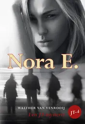 Omslag van Nora E.