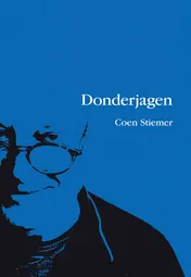 Omslag van Donderjagen