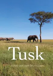 Omslag van Tusk