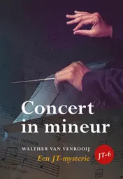 Omslag van Concert in mineur