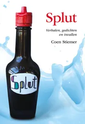 Omslag van Splut