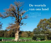 Omslag van De wortels van ons land
