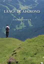 Omslag van Langs de afgrond