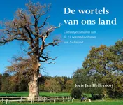 Omslag van De wortels van ons land