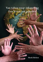 Omslag van Van taboe naar erkenning