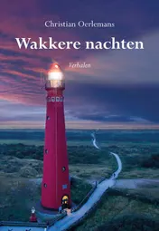 Omslag van Wakkere nachten