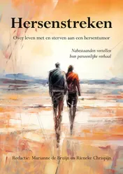 Omslag van Hersenstreken