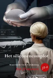 Omslag van Het siliconencomplot