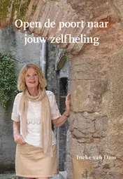Omslag van Open de poort naar jouw zelfheling