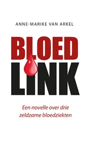 Omslag van Bloedlink