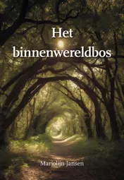Omslag van Het binnenwereldbos