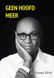 Omslag van Geen hoofd meer