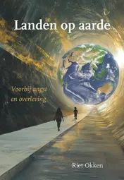 Omslag van Landen op aarde
