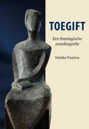 Omslag van Toegift
