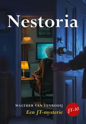 Omslag van Nestoria
