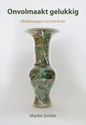 Omslag van Onvolmaakt gelukkig