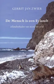 Omslag van De Mensch is een Eylandt
