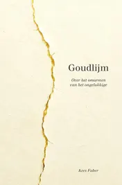 Omslag van Goudlijm