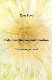 Omslag van Balancing Reason and Emotion