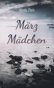 Omslag van Märzmädchen