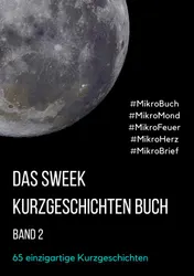 Omslag van Das Sweek Kurzgeschichten Buch - Band 2