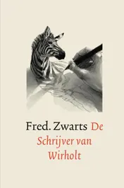 Omslag van De Schrijver van Wirholt