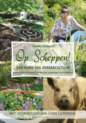 Omslag van Op Scheppen!
