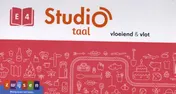 Omslag van vloeiend en vlot