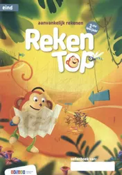 Omslag van Oefenboek