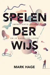 Omslag van Spelenderwijs