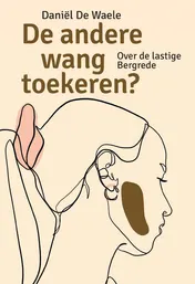 Omslag van De andere wang toekeren?