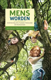 Omslag van Mens worden