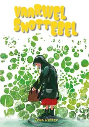 Omslag van Vaarwel Snottebel