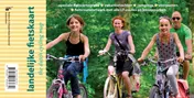 Omslag van Landelijke fietskaart