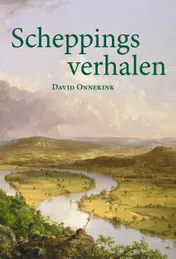 Omslag van Scheppingsverhalen