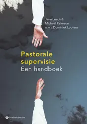 Omslag van Pastorale supervisie