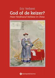Omslag van God of de keizer?