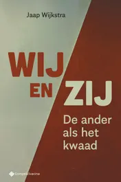 Omslag van Wij en zij